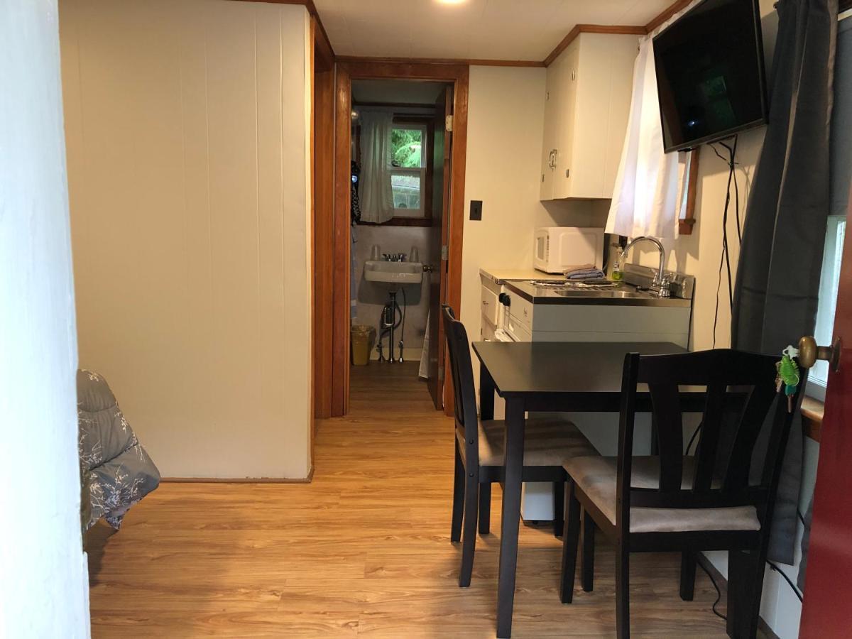 Marcotte Motor Court Motel Old Orchard Beach Ngoại thất bức ảnh