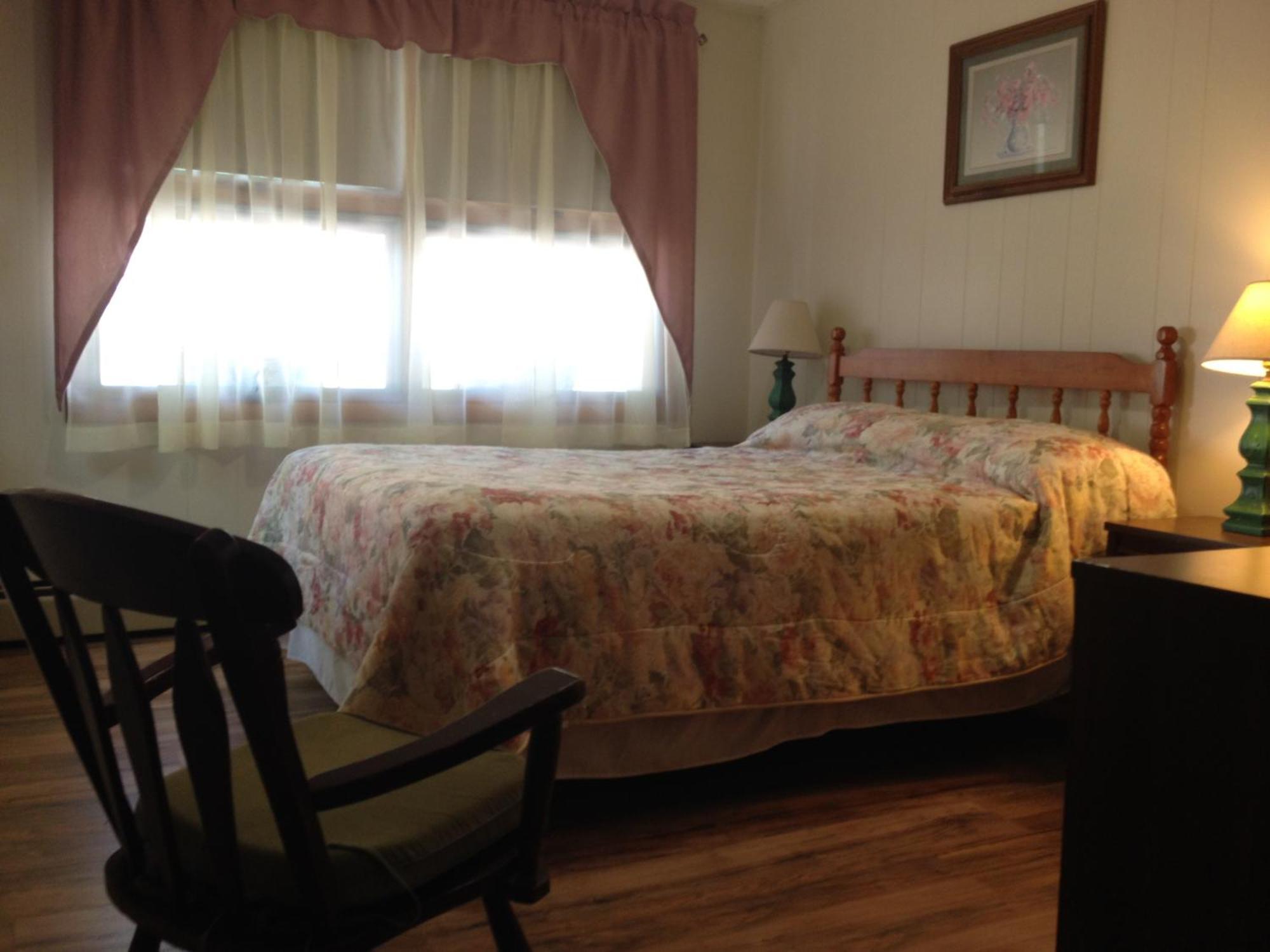 Marcotte Motor Court Motel Old Orchard Beach Phòng bức ảnh